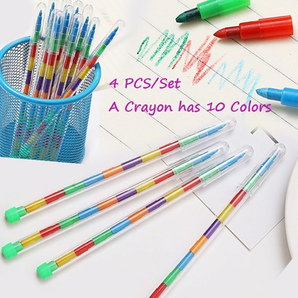 DIY Cute School Office Supplie - Highlighter Set Pastel ulasan dan harga