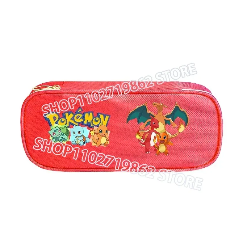 Pokemons Pikachu Pencil Case C - Pencil Case Large ulasan dan harga