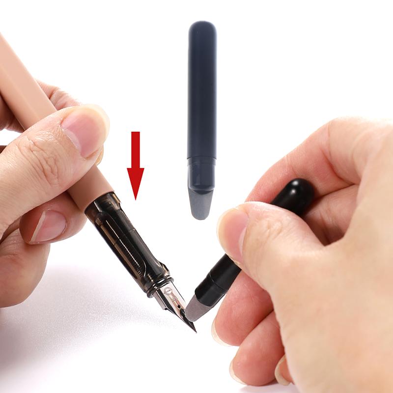 Pen Nib Slit Opener, Deal With - Fountain Pen Ink ulasan dan harga