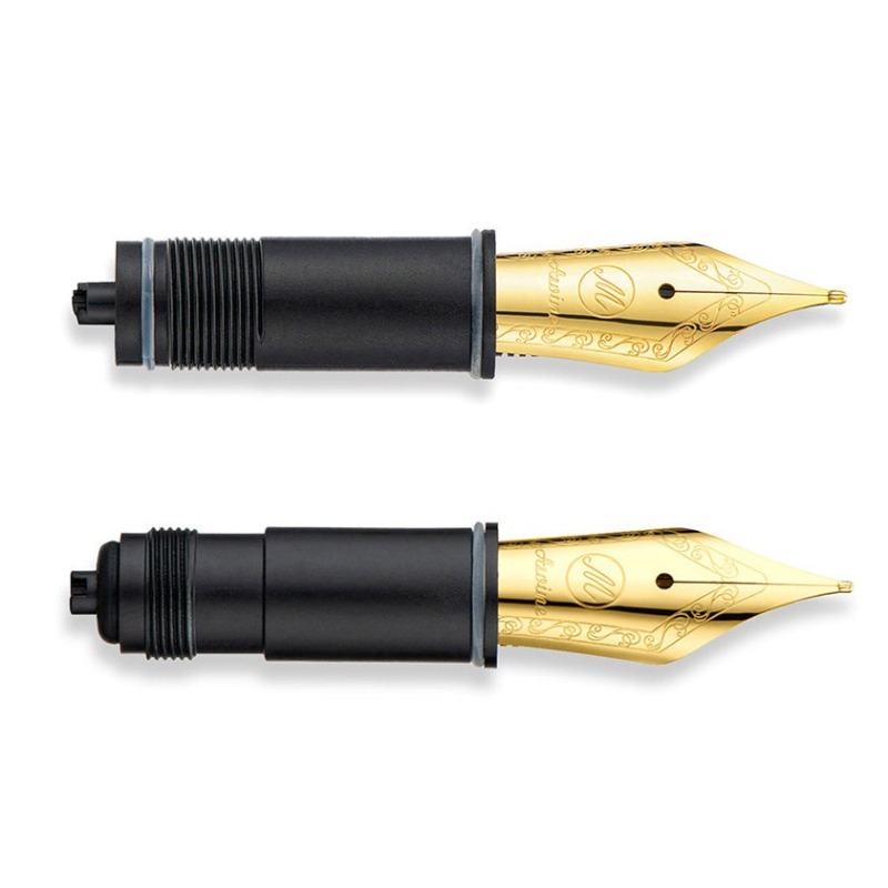 No.6/No.8 Asvine Tip Fountain  - Fountain Pen Ink ulasan dan harga