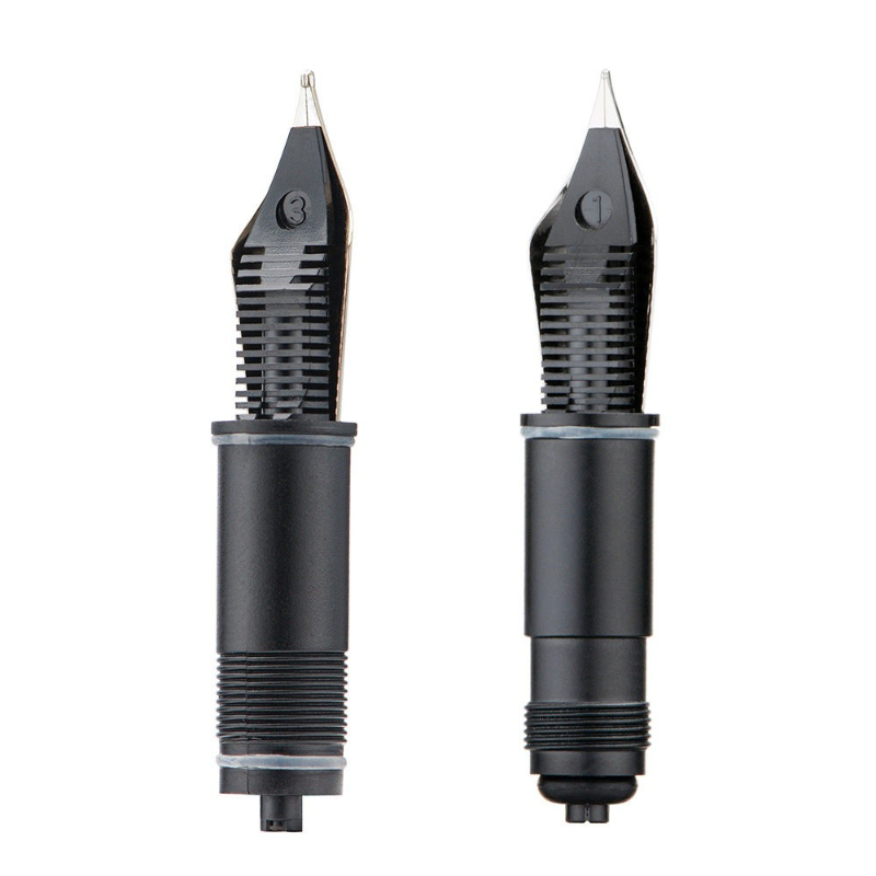 No.6/No.8 Asvine Tip Fountain  - Fountain Pen Ink ulasan dan harga