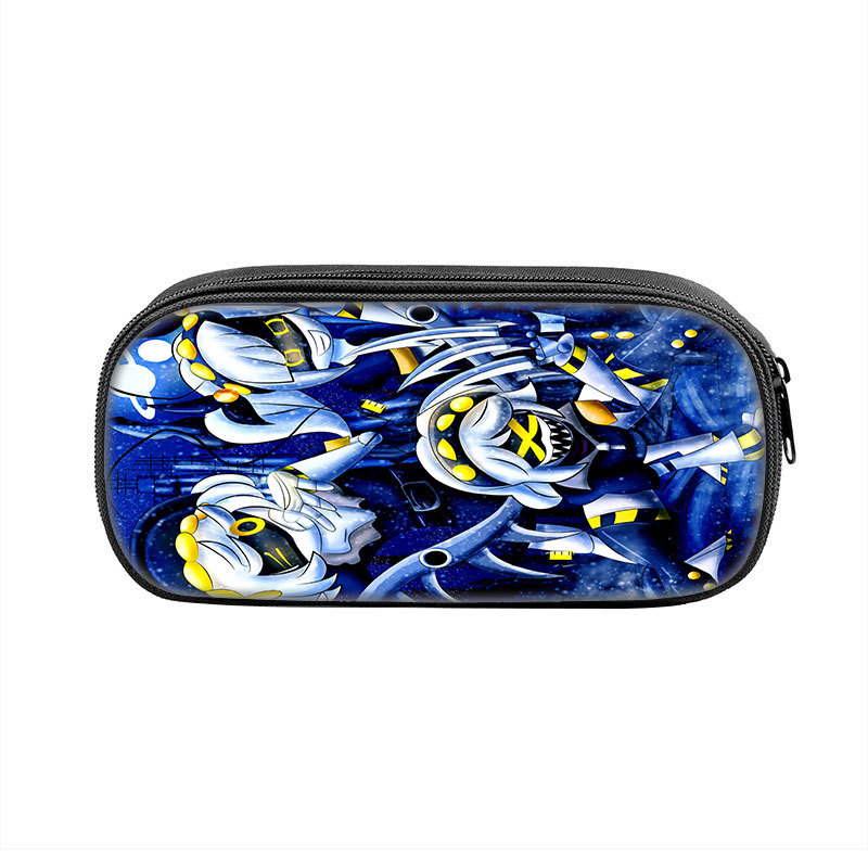 Murder Drones Anime Peripheral - Pencil Case Large ulasan dan harga