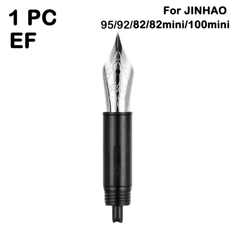 3/1 PCS JINHAO For 9019/X159/8 - Fountain Pen Ink ulasan dan harga