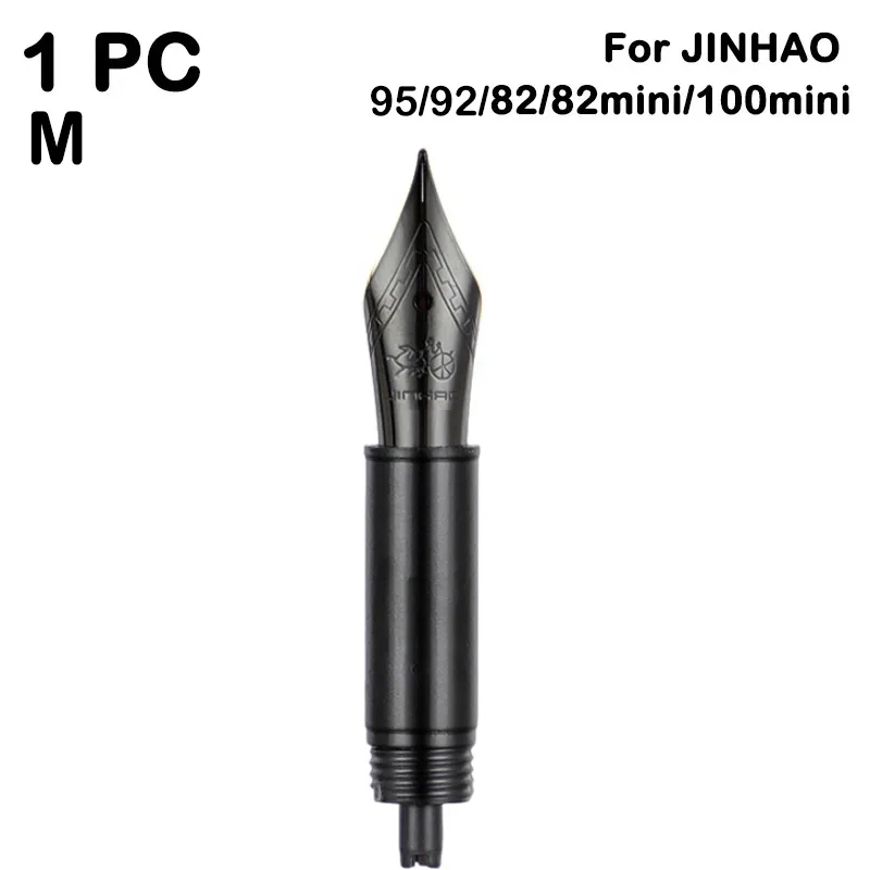 3/1 PCS JINHAO For 9019/X159/8 - Fountain Pen Ink ulasan dan harga
