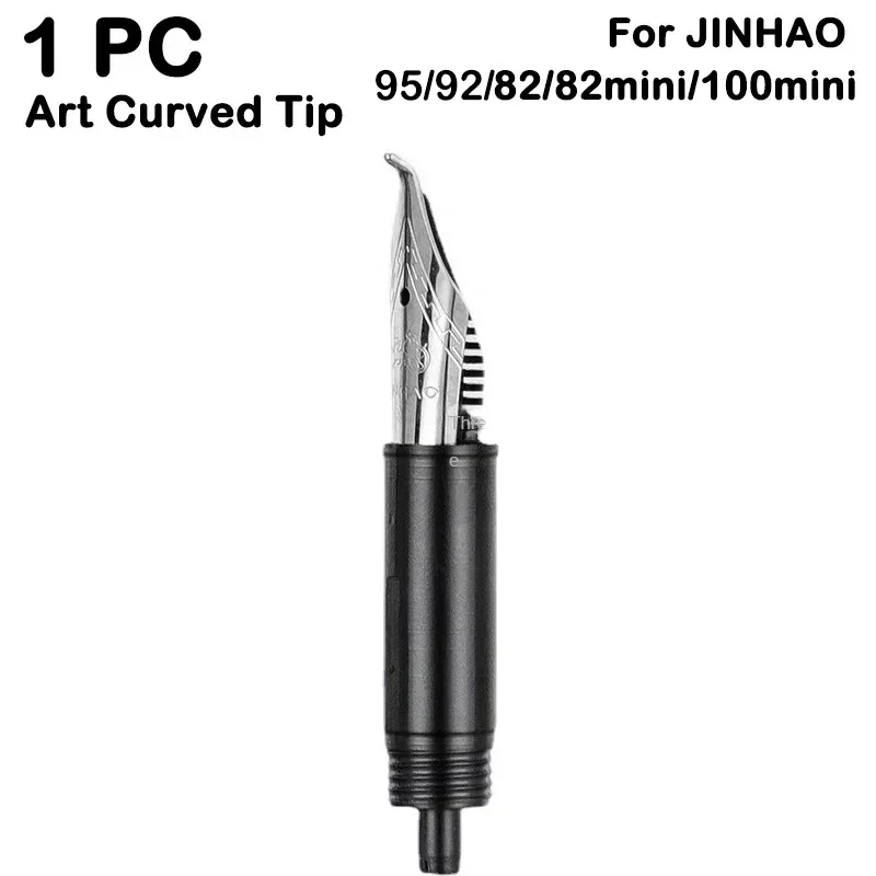 3/1 PCS JINHAO For 9019/X159/8 - Fountain Pen Ink ulasan dan harga