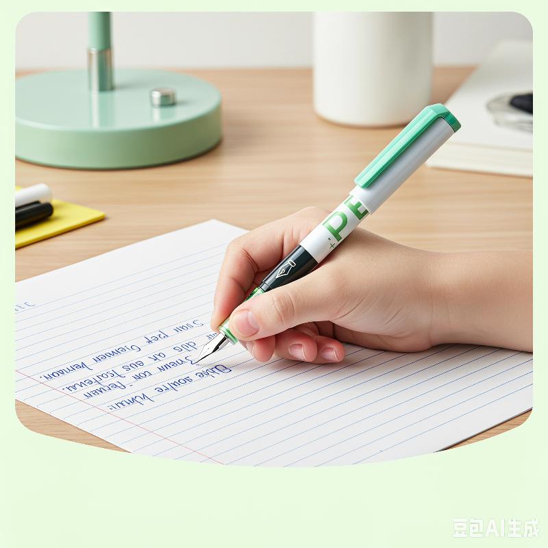 Large Capacity Disposable 0.38 - Fountain Pen Ink ulasan dan harga
